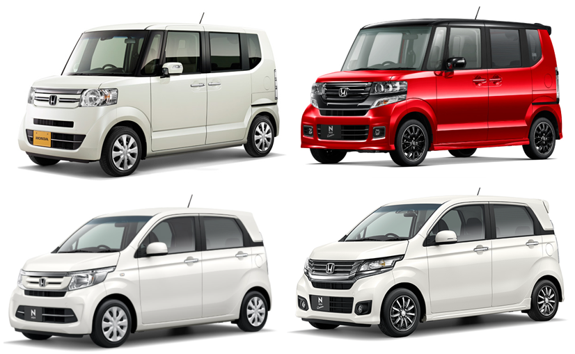 格安軽自動車