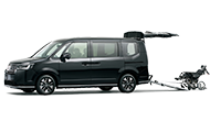 福祉車両
