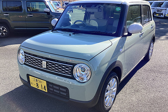 ラパン