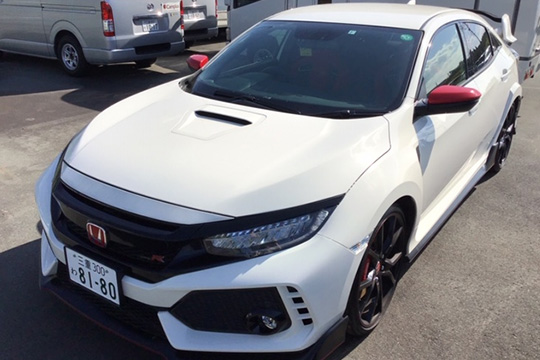 TYPE R