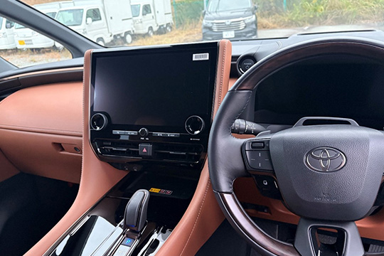 ヴェルファイア