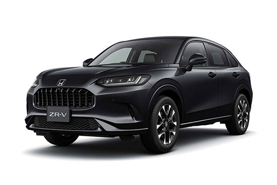 ZR-V